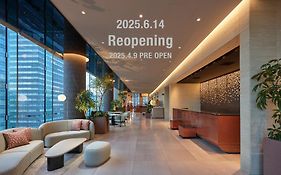 三井ガーデンホテル仙台