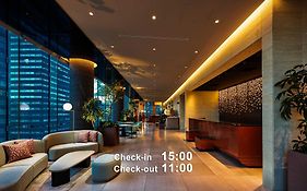 三井ガーデンホテル仙台